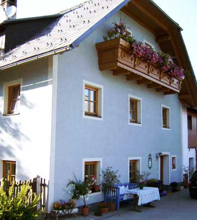 Wohnhaus